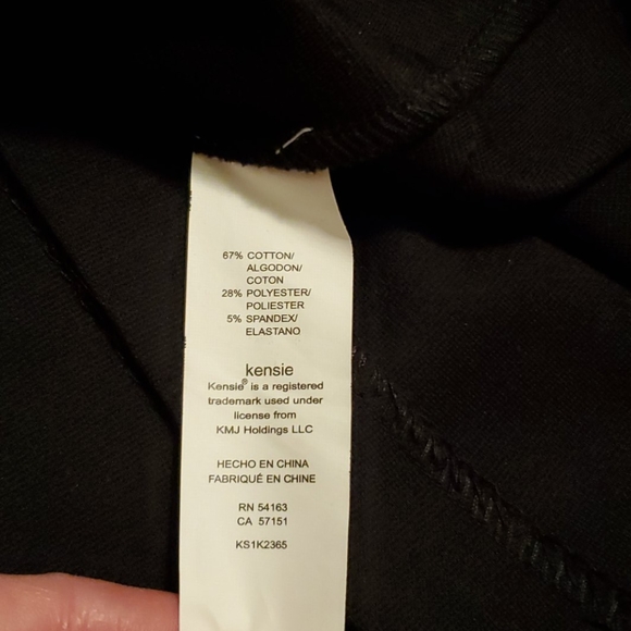 Kensie jacket blazer - Picture 9 of 10